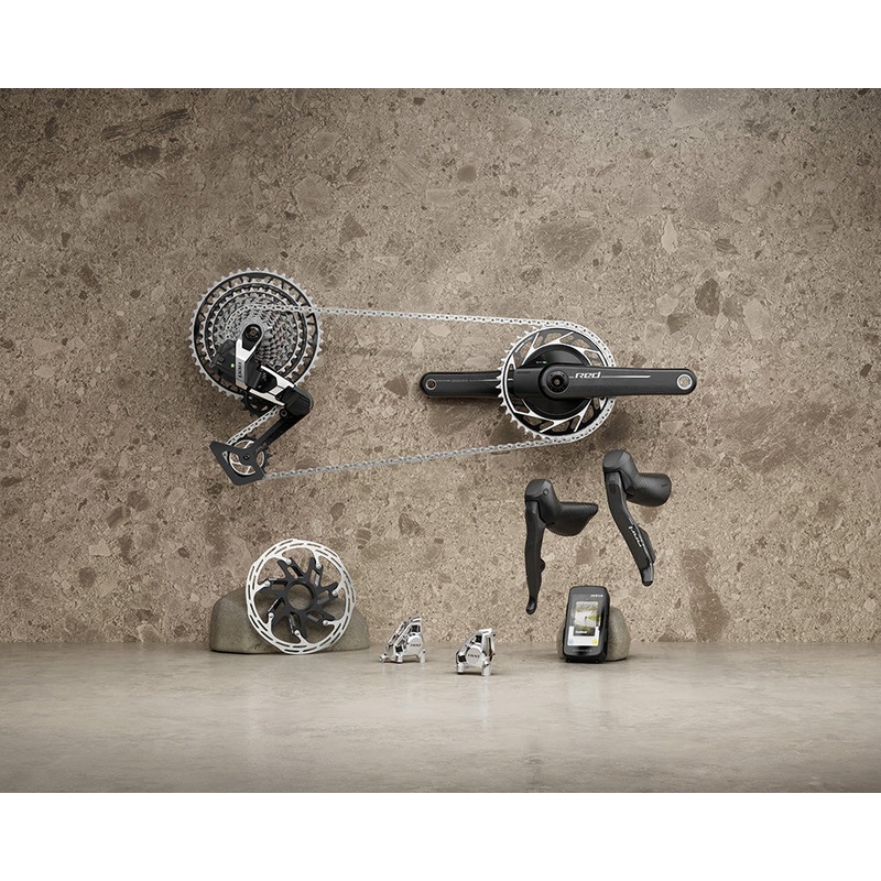 SRAM RED XPLR 13 Speed Groupset