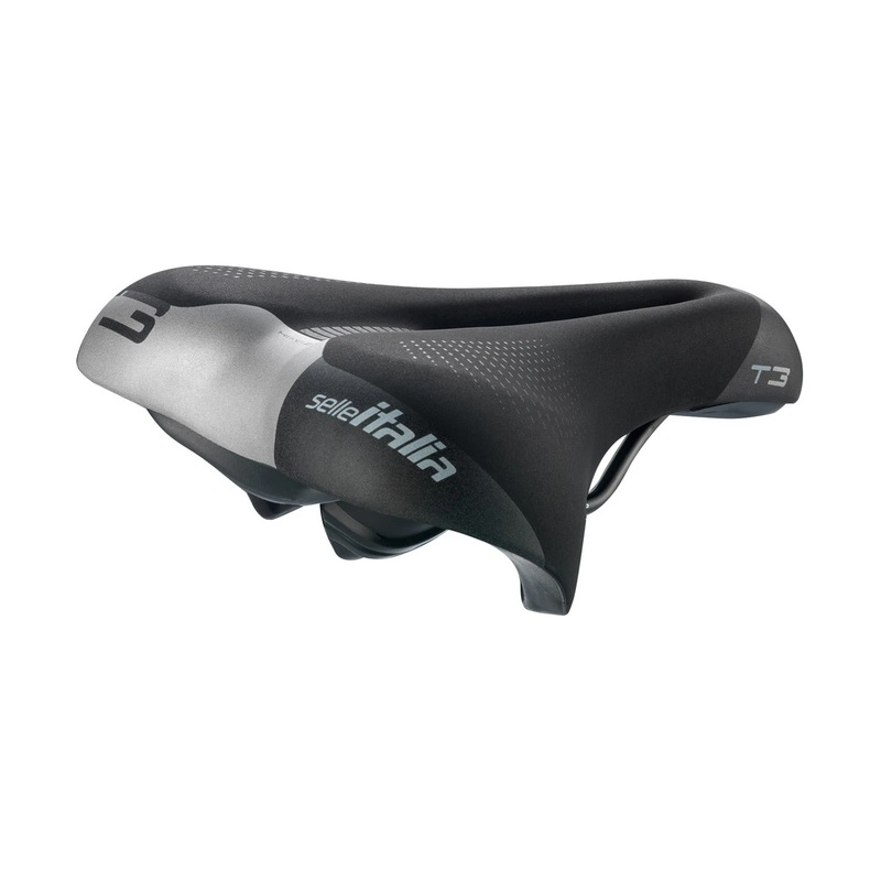T 3 Flow Saddle|210mm|267mm