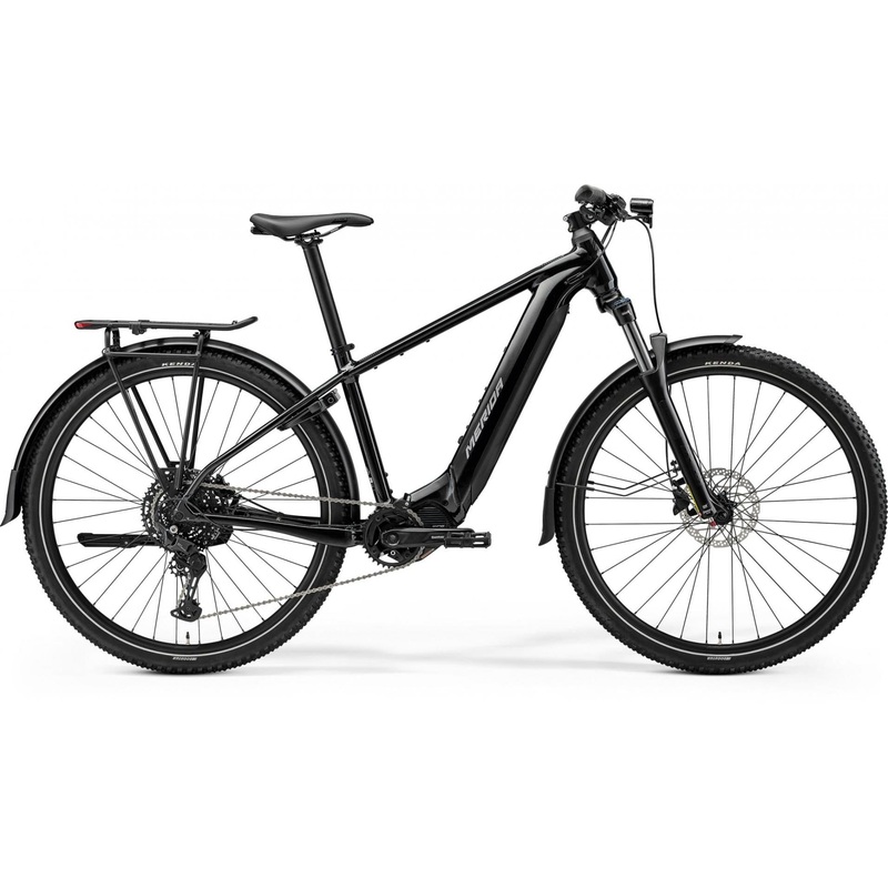 2026 EBIG NINE 400 EQ|SM|MD|LG|XL|METALLIC BLACK