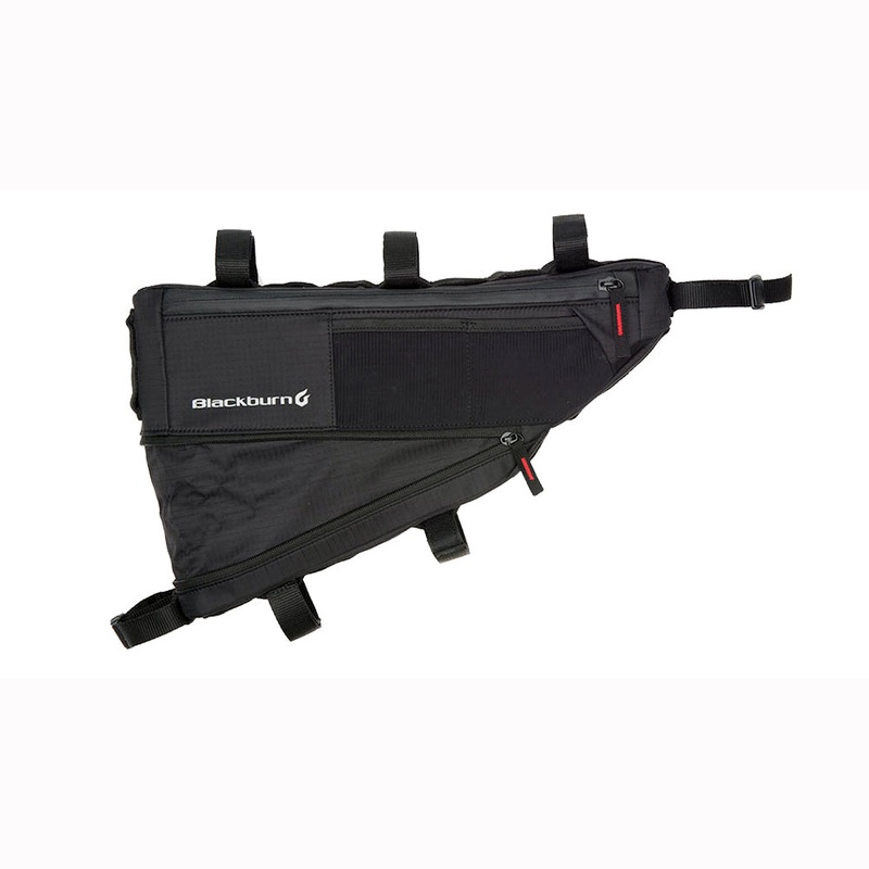 Blackburn Outpost Frame Bag|Blackburn Outpost Frame Bag Medium|Blackburn Outpost Frame Bag Large|Blackburn Outpost Frame Bag Small
