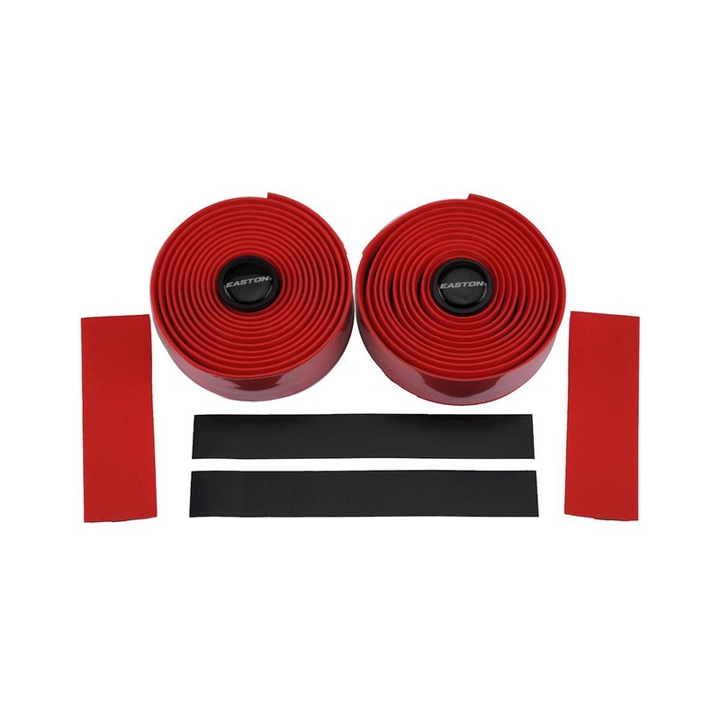 Easton EVA Foam Handlebar Tape (Red)