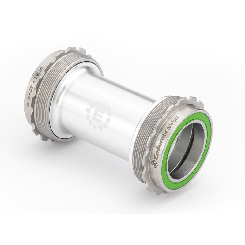 Enduro T47 External Maxhit 440C for 30mm