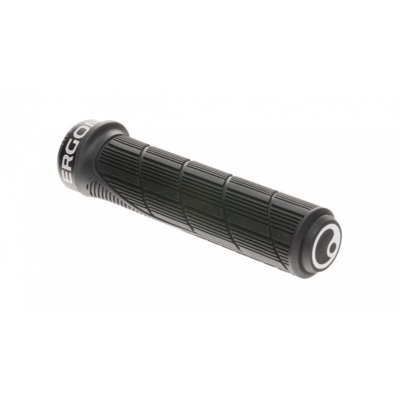 Ergon GD1 EVO – Black – Slim