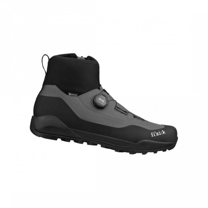 Fizik Terra Nanuq GTX – Black – 39
