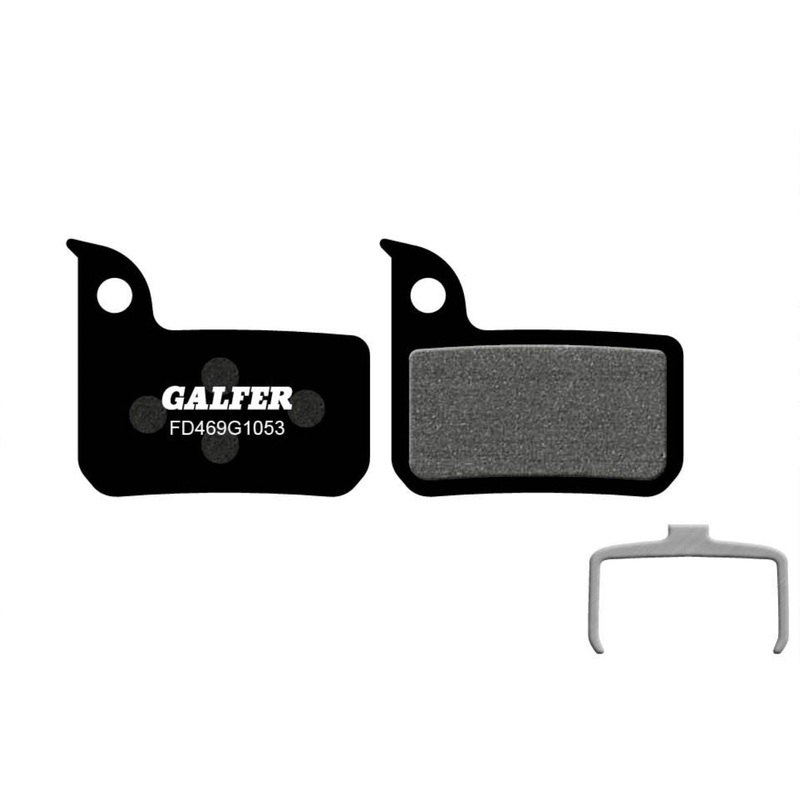 Galfer Brake Pads Sram Red / Level Monoblock