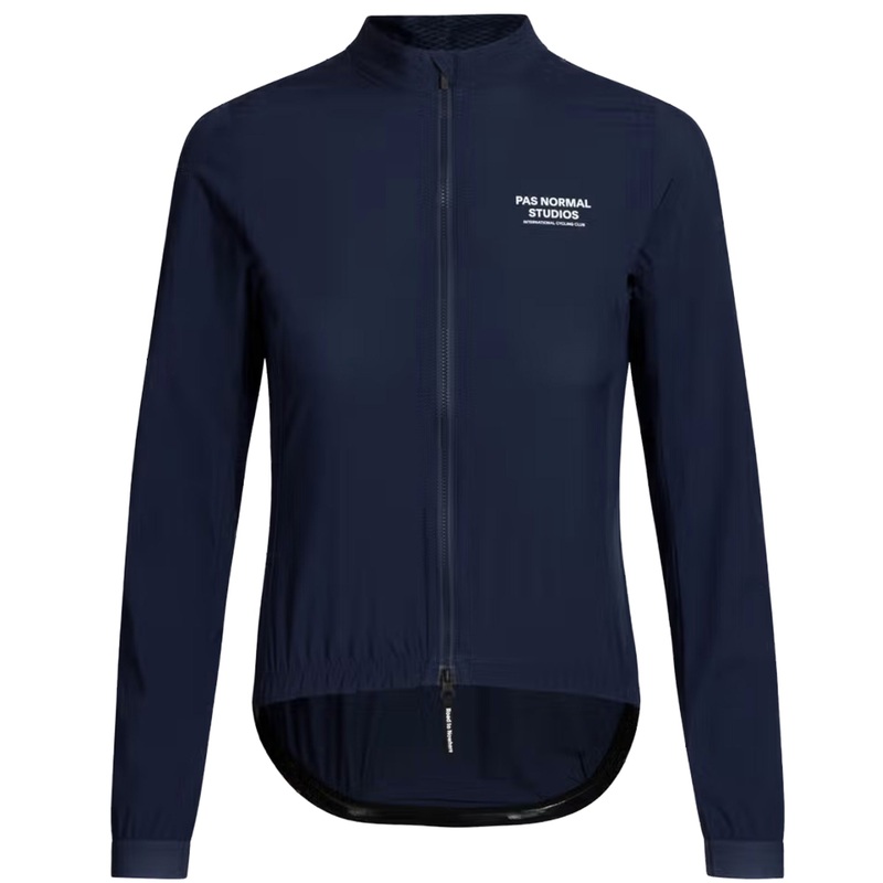 Giacca donna Pas Normal Studios Mechanism Stow Away – Blu