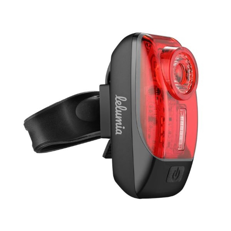 LeLumia The Beast|LeLumia The Beast 150 Lumen Rear Light