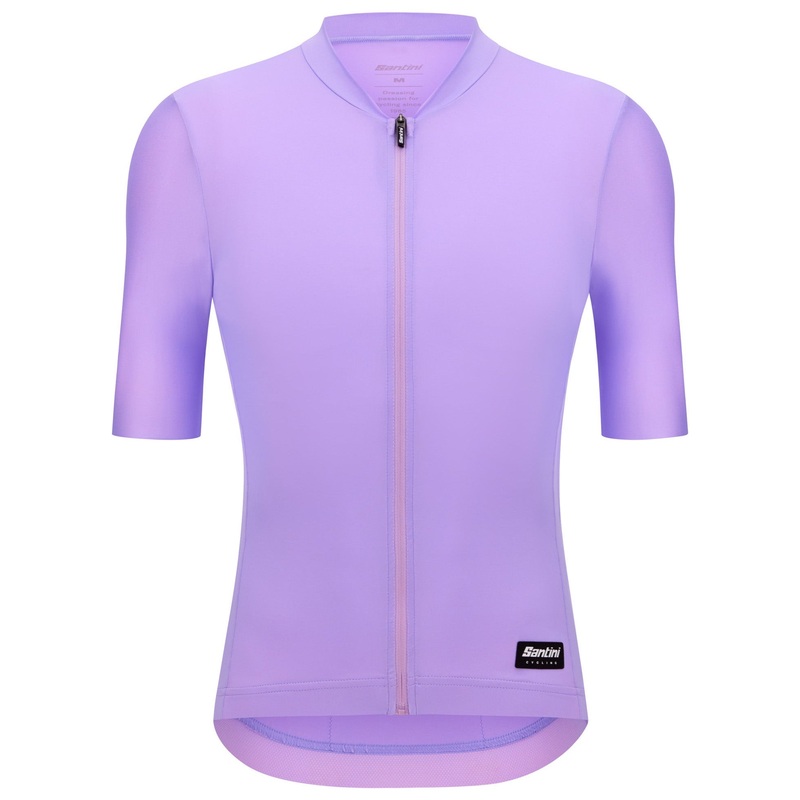 Maglia Santini RTR – Rosa|XS|S|M|L|XL|Rosa