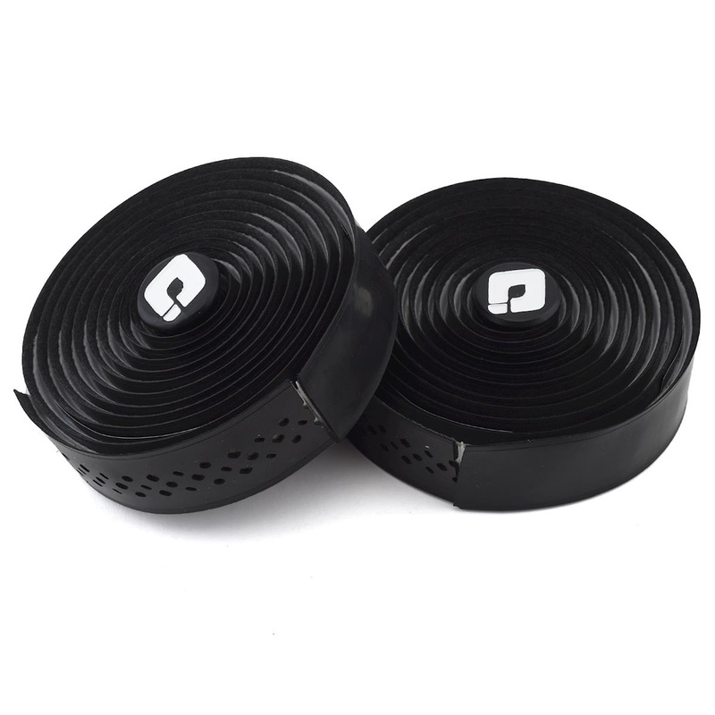 ODI Performance Bar Tape (Black/Black) (3.5mm)