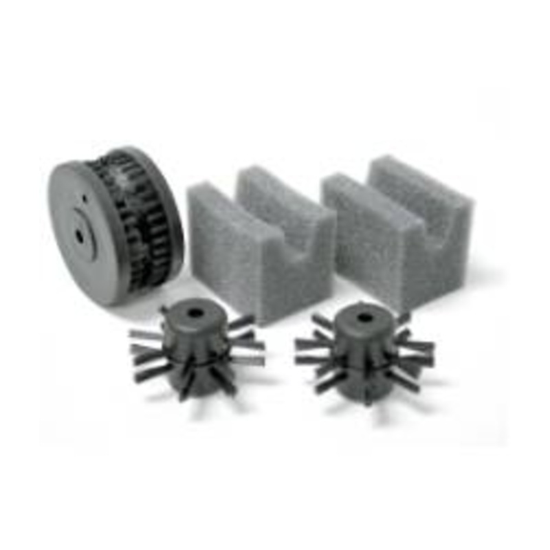 Park Tool – RBS-5 Rebuild Kit|Park Tool Replacement Brush Set – For CM-5, CM-5.2, and CM-5.3