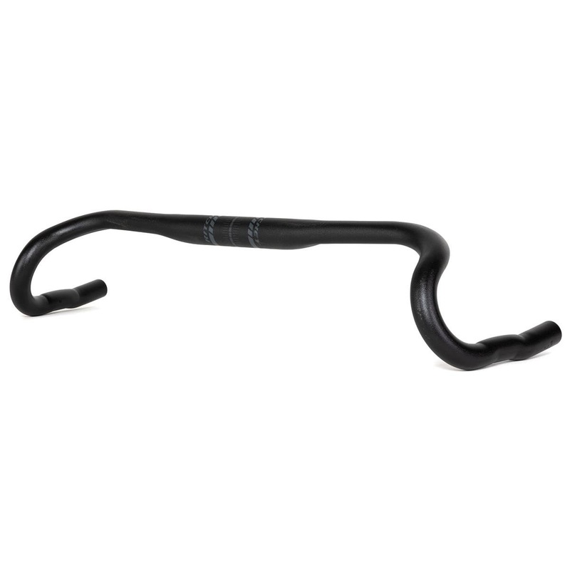 Ritchey Comp VentureMax XL Handlebar (Black) (31.8mm) (52cm) (24 Flare)