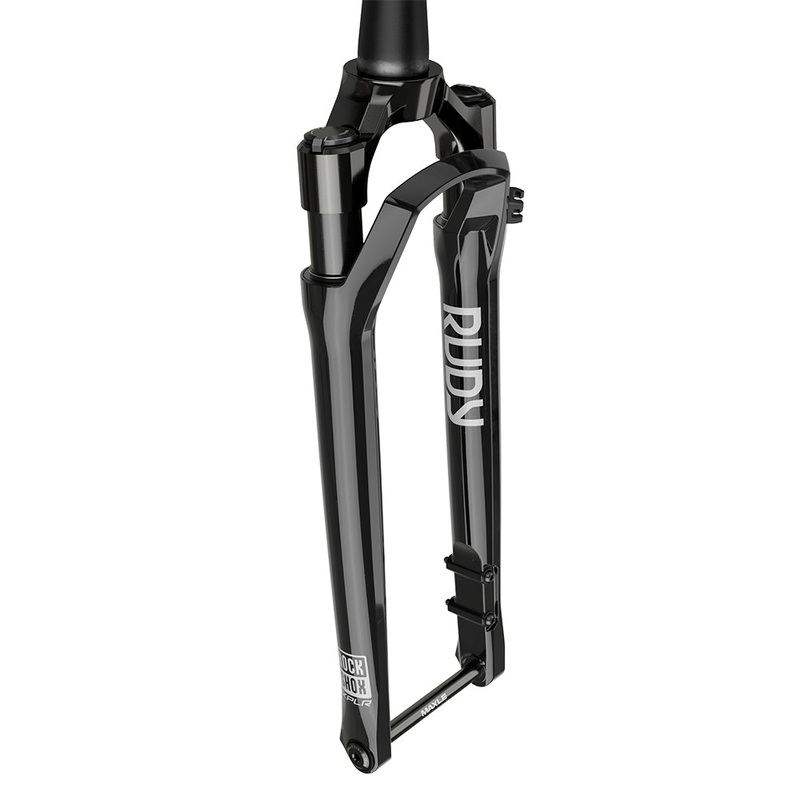 Rockshox Rudy XPLR Ultimate Forks