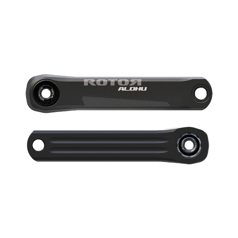 Rotor Aldhu24 Direct Mount Cranks