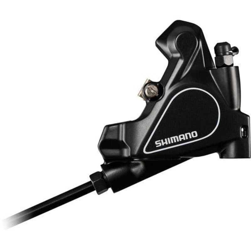 Shimano Non-Series Road BR-RS405 flat mount disc calliper