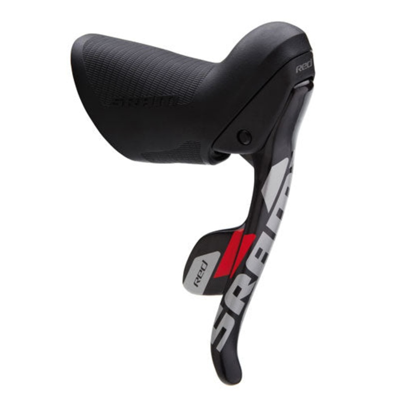 SRAM RED 2012 Hood Sets|SRAM Hood Cover Pair for Red 2012, Red 22, Force 22, Rival 22 Levers, Textured, Black|SRAM Hood Cover Pair for Red 2012, Red 22, Force 22, Rival 22 Levers, Textured, Red|SRAM Hood Cover Pair for Red 2012, Red 22, Force 22, Rival 22