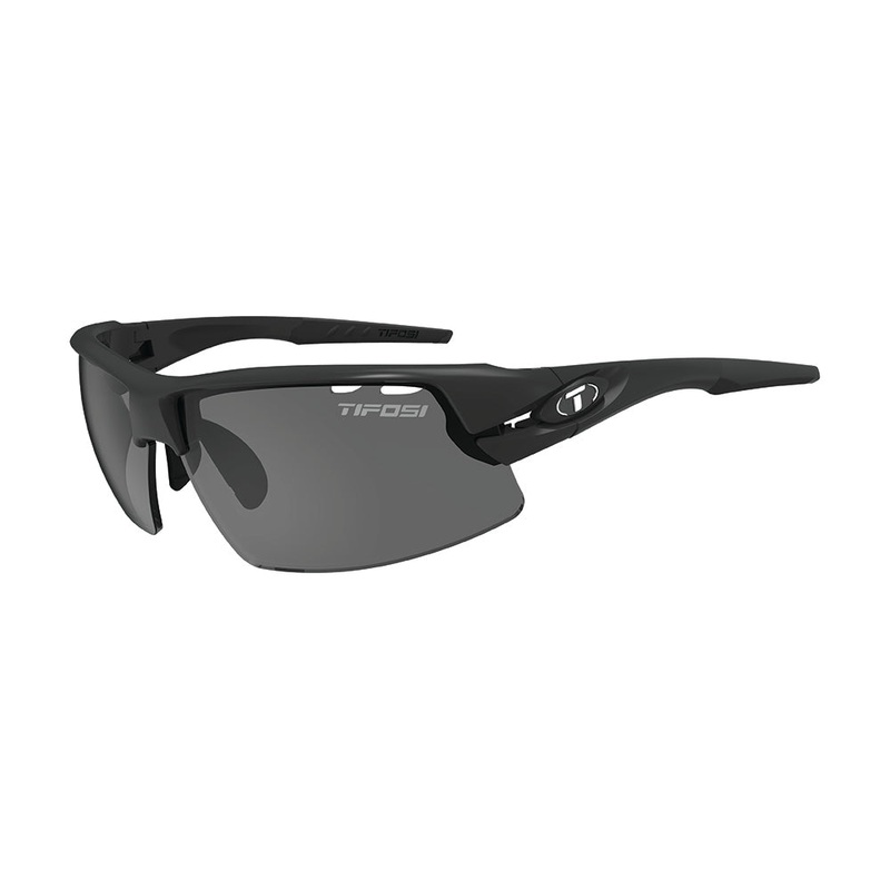 Tifosi Crit|Tifosi Crit Sunglasses Matte Black with Smoke, AC Red and Clear Lens|Tifosi Crit Sunglasses Crystal Black with Light Night Fototec Lens|Tifosi Crit Sunglasses Blackout Reader with Light Night Fototec + 1.5 Lens|Tifosi Crit Sunglasses Blackout