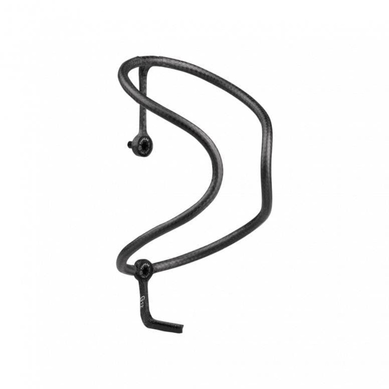 Topeak Feza Cage Tubular Carbon G12 – Black