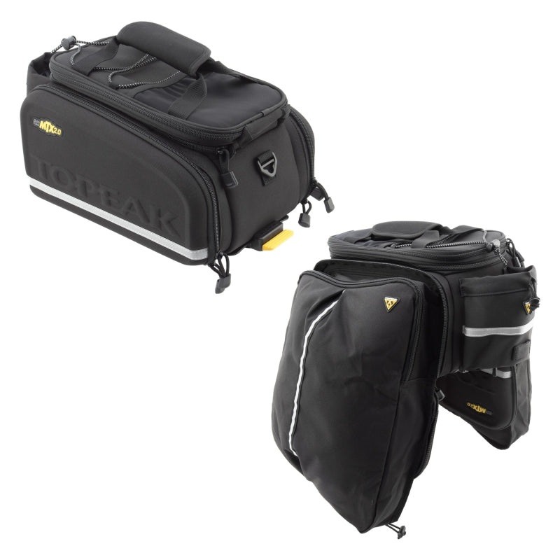 Topeak MTX TrunkBag DXP
