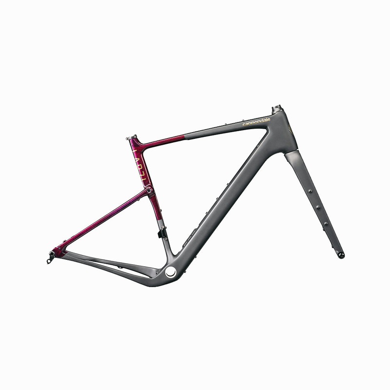 Topstone Carbon Spares 2023 – 2024