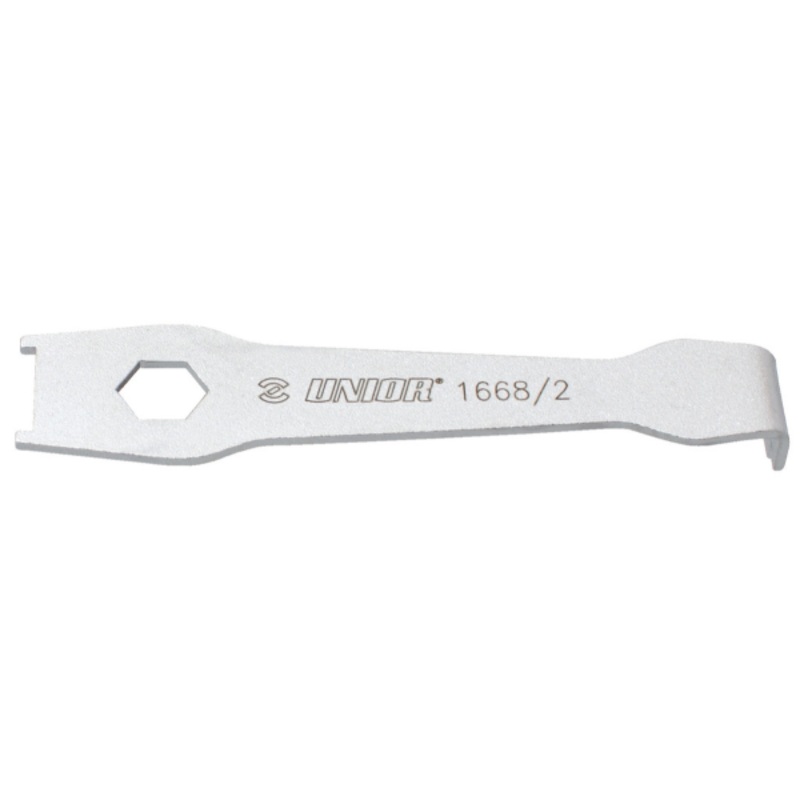 Unior Chainring Nut Wrench|Unior 1668/2 Chainring Nut Wrench