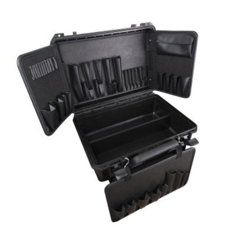 Unior Pro Kit Tool Case|Unior 970PROKIT Pro Kit Tool Case