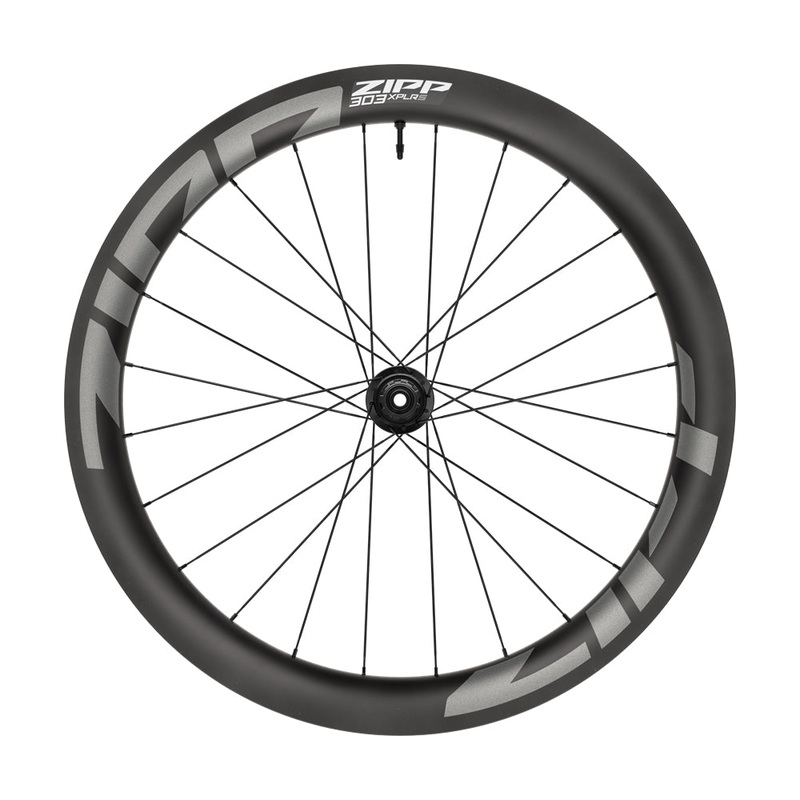 Zipp 303 XPLR S Wheel|Zipp 303 XPLR S Carbon Tubeless Disc Brake Center Locking 700C Front 24Spokes 12X100mm Standard Graphic A1|Zipp 303 XPLR S Carbon Tubeless Disc Brake Center Locking 700C Rear 24Spokes Zipp 10/11Sp 12X142mm Standard Graphic A1|Zipp 30