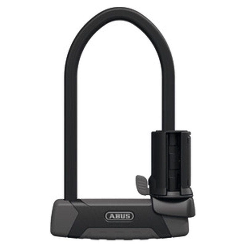 ABUS – D-Lock – 540/160HB230+SH B GRANIT XPLUS
