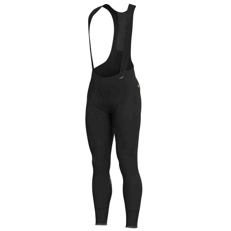 Calzamaglia Ale R-EV1 Clima Warm Plus 2.0 – Nero