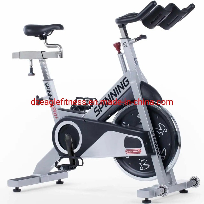 Commercial Use Gym Equipment Fitness Spinning Bike Exercise Bike