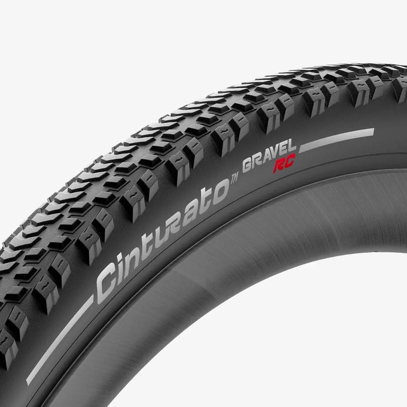 Copertoncino Pirelli Cinturato Gravel RC – 700×45