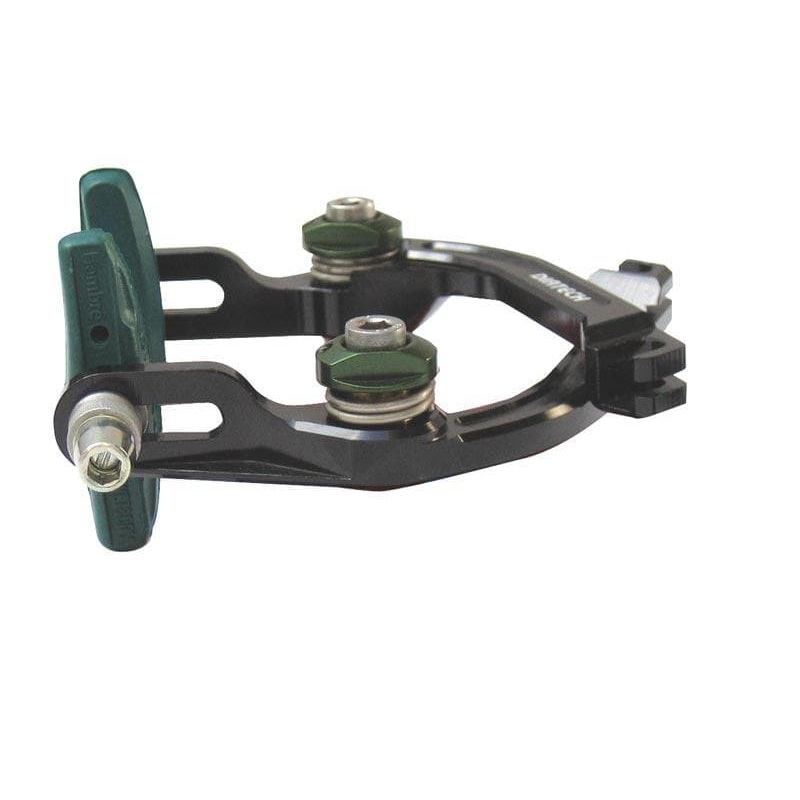 Dia-Compe AD-999 CNC Uni U-Brake Brake Caliper Black