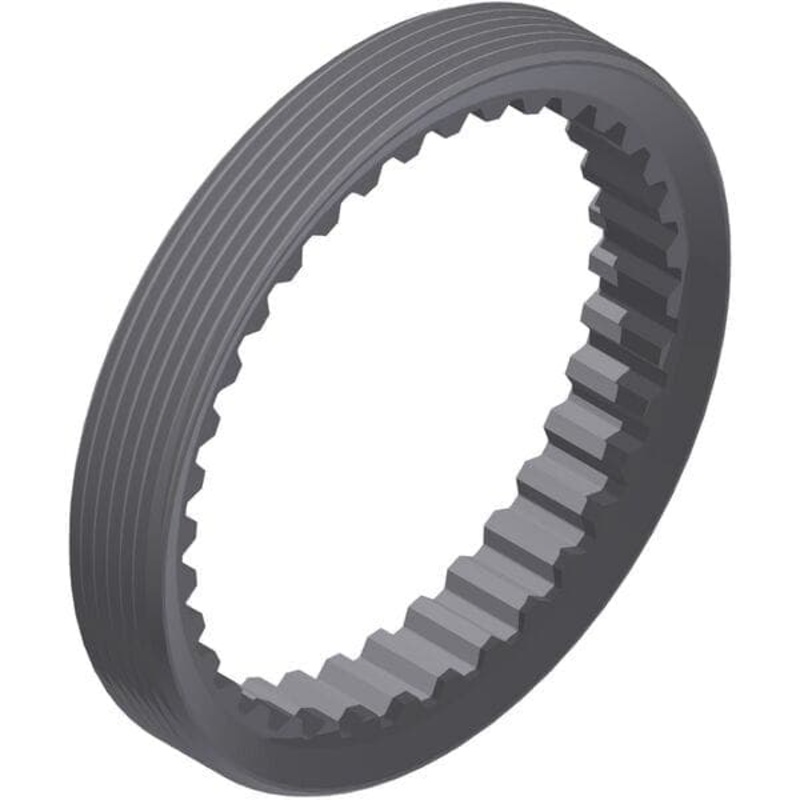 DT Swiss Shim Ring for Ratchet DEG hubs