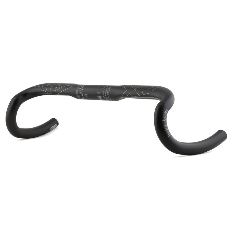 Easton EC90 AX Carbon Handlebar (Black) (31.8mm) (42cm)