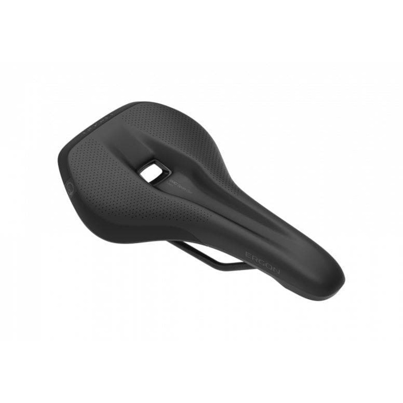 Ergon SMC Sport Gel Mens – Black – Small/Medium