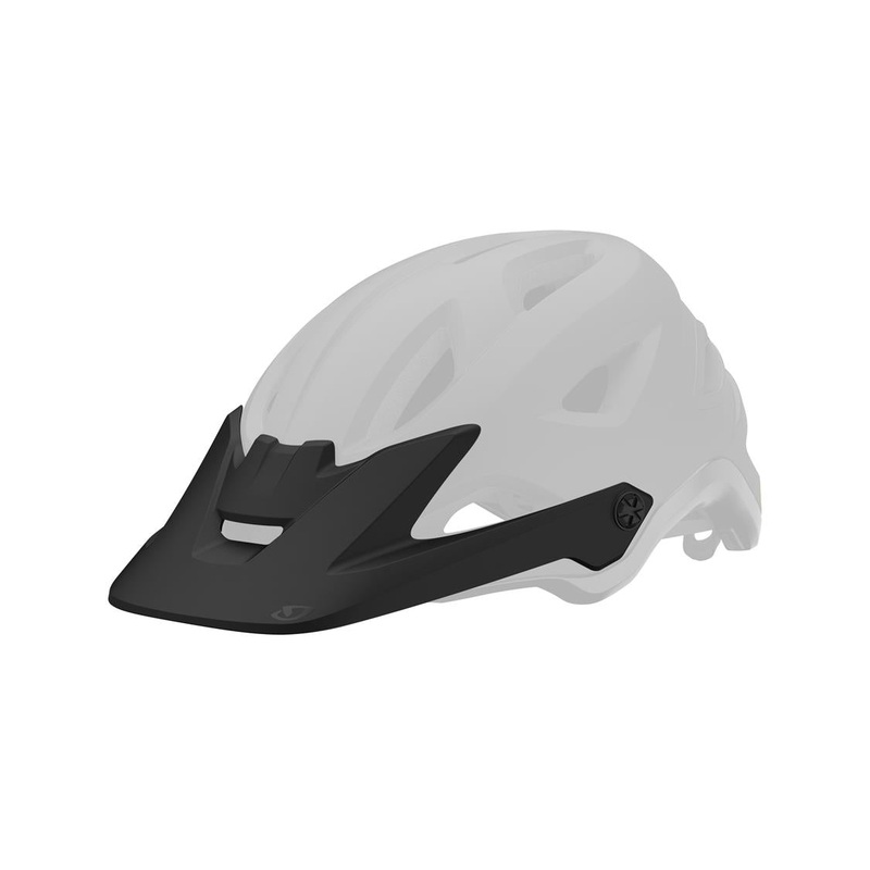 Giro Montaro MIPS II Visor|Giro Montaro MIPS II Visor Black Small|Giro Montaro MIPS II Visor Black Medium|Giro Montaro MIPS II Visor Black Large|Giro Montaro MIPS II Visor Black XLarge