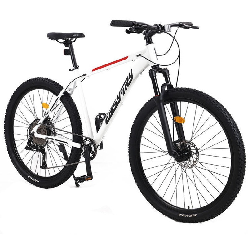High Quality Wholesale 21 Speed Customized Cheap Adult Mountain Bike 26/27/5/29 Bicycle