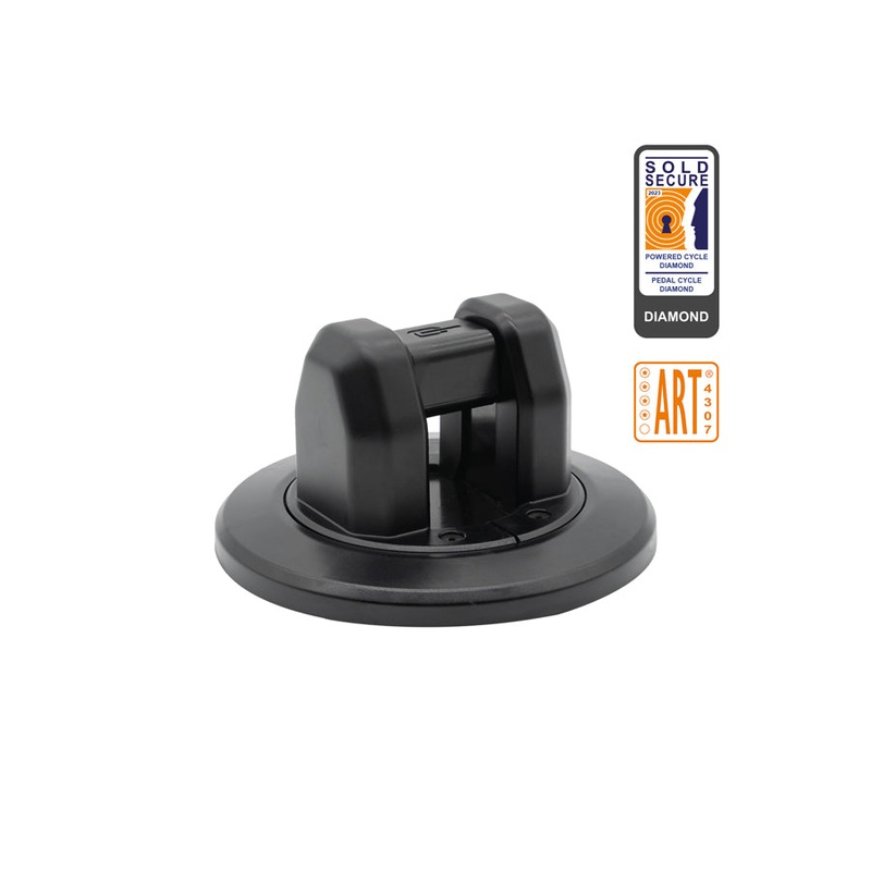 Hiplok – A1000 Anti-Angle Grinder Anchor