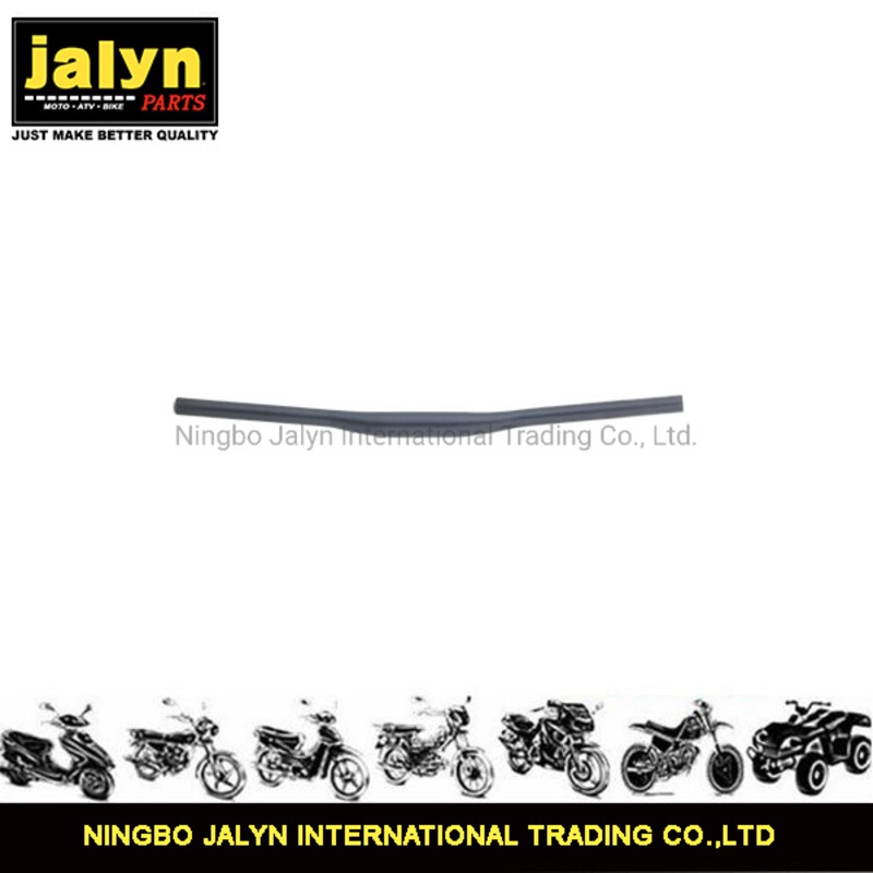 Jalyn Al6061 Butted Aluminum (3.5T-0.85T) Bicycle Handlebar for Universal