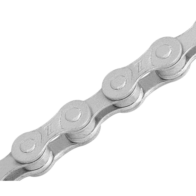 KMC – RB Anti-Rust Series|CHAIN KMC ‘Z8.1’  8SPD  1/2″ x 3/32″  RUSTBUSTER