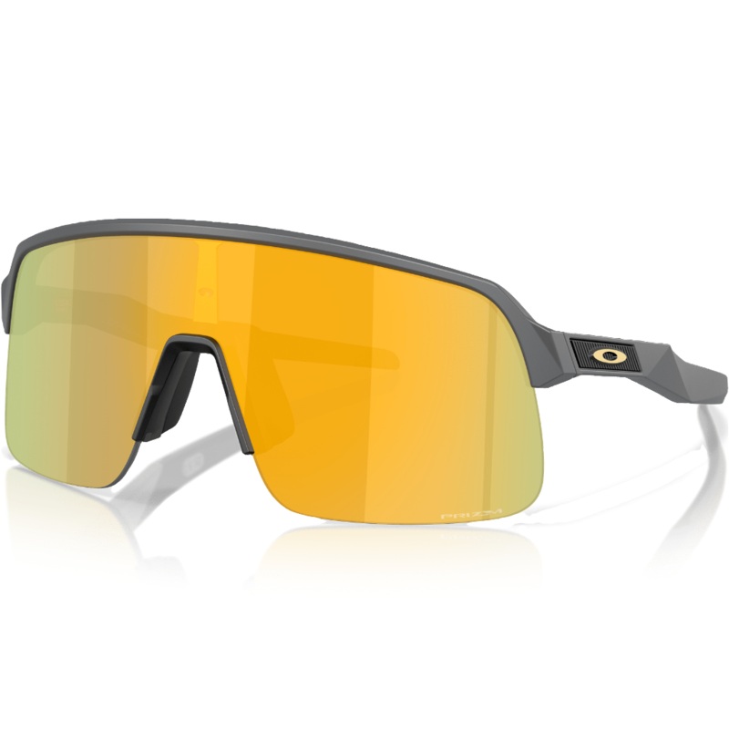 Occhiali Oakley Sutro Lite S – Matte Carbon Prizm 24k