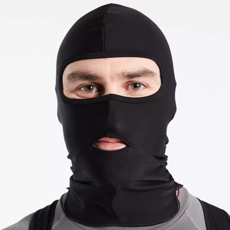 Passamontagna Specialized Thermal – Nero