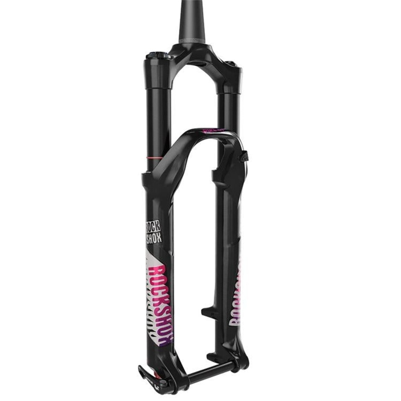 RockShox PIKE DJ A2 (2016-2017) Fork Spare Parts
