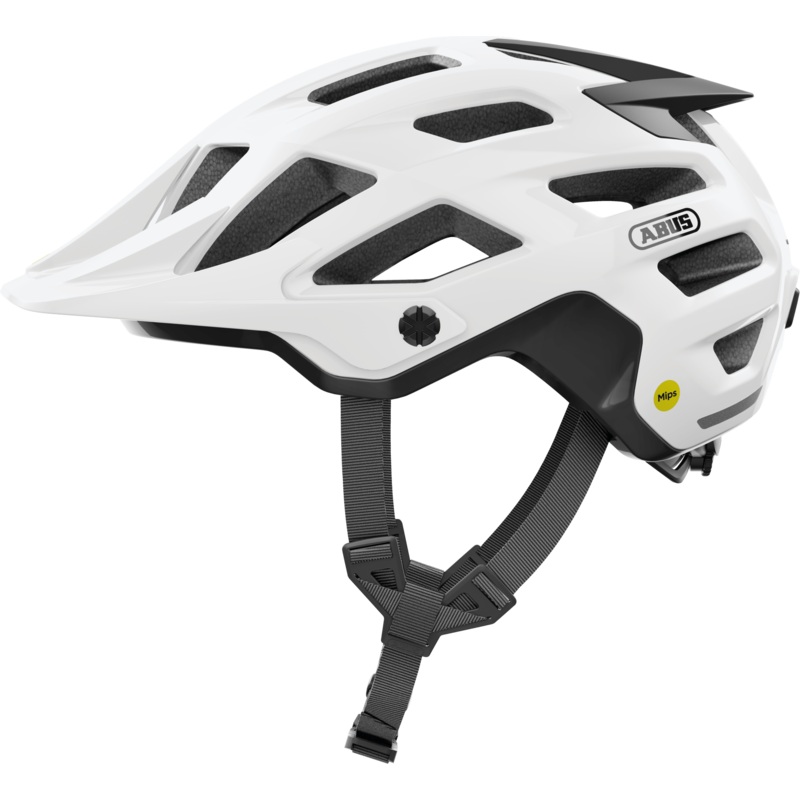 ABUS – MOVENTOR 2.0 MIPS shiny white S