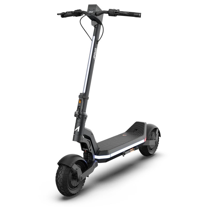 APOLLO PHANTOM 2.0 52V E-SCOOTER