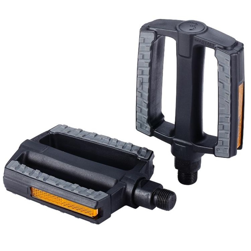 BBB – SteadyRider|BBB ‘STEADYRIDER’ TREKKING PEDALS COMPOSITE
