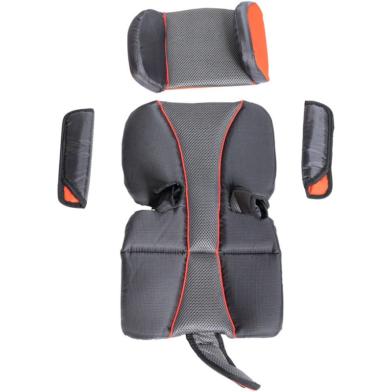 Burley Seat Pad Kit – For 2019-current Cub X