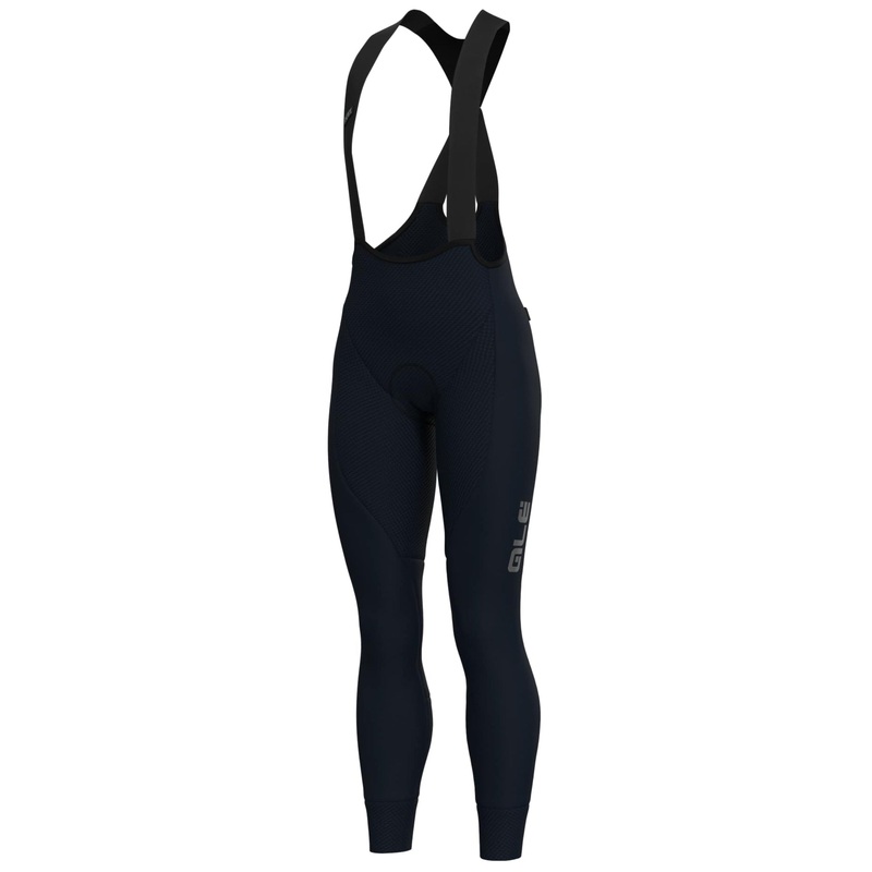 Calzamaglia donna Ale R-EV1 Voltage – Blu