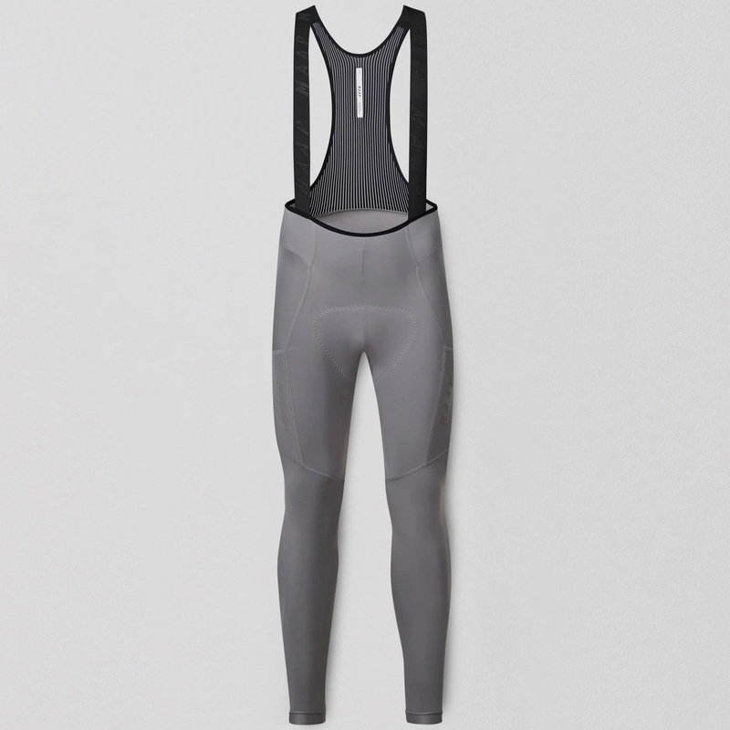 Calzamaglia Maap Team Evo Thermal Cargo – Grigio
