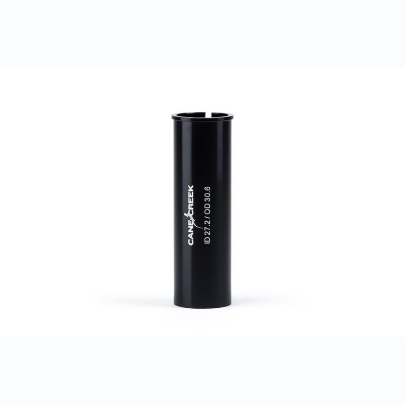 Cane Creek Seatpost Shim|Cane Creek seatpost shim 25.4/26.8|Cane Creek seatpost shim 25.4/27.0|Cane Creek seatpost shim 25.4/27.2|Cane Creek seatpost shim 27.2/28.6|Cane Creek seatpost shim 27.2/29.4|Cane Creek seatpost shim 27.2/30.2|Cane Creek seatpost