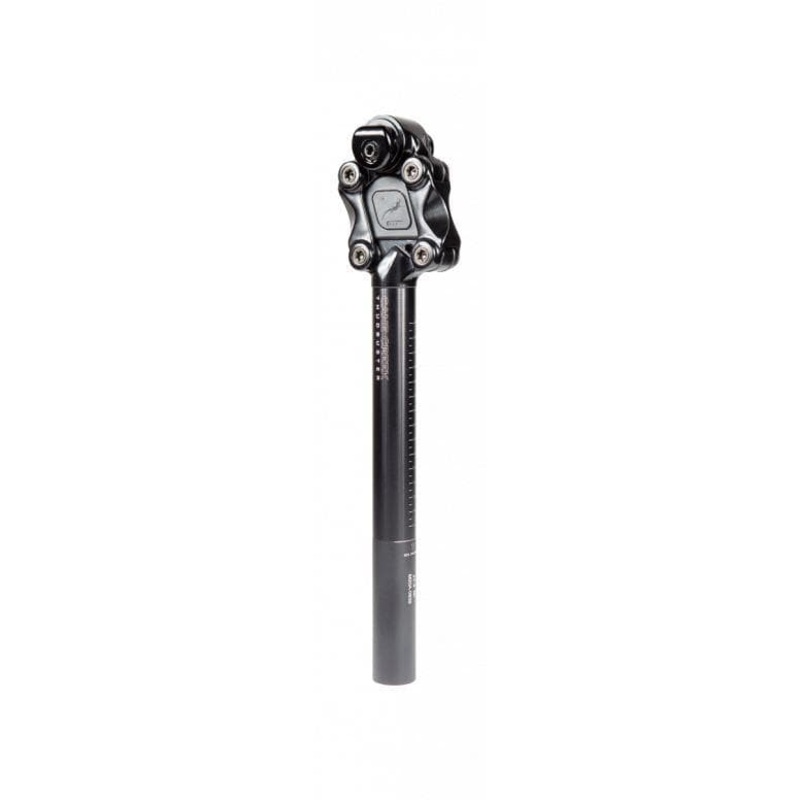 Cane Creek Thudbuster ST G4 – Black – 30.9mm